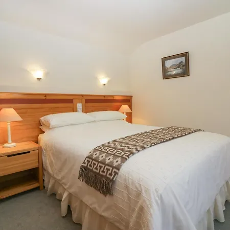 Appartamento Loughrigg Ambleside