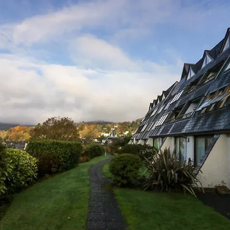 Appartamento Loughrigg *