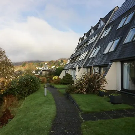 Loughrigg 公寓 安布尔塞德