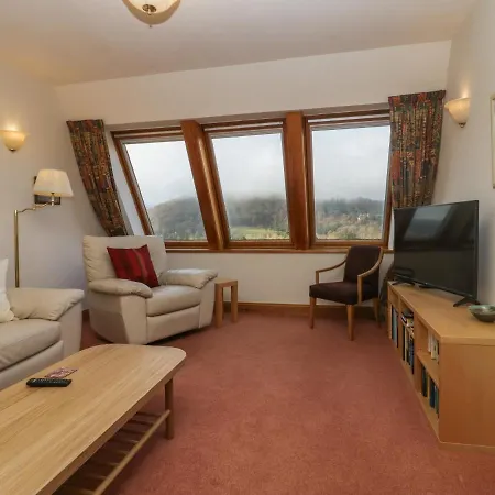 Apartamento Loughrigg *