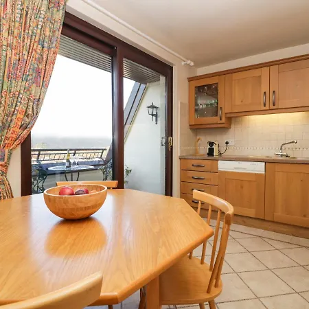 Loughrigg Apartamento *