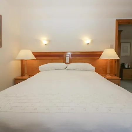 Loughrigg Apartment Ambleside