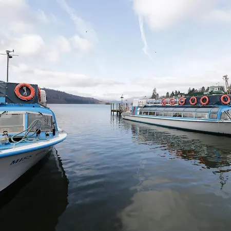 Loughrigg Apartamento