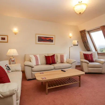 Apartamento Loughrigg *