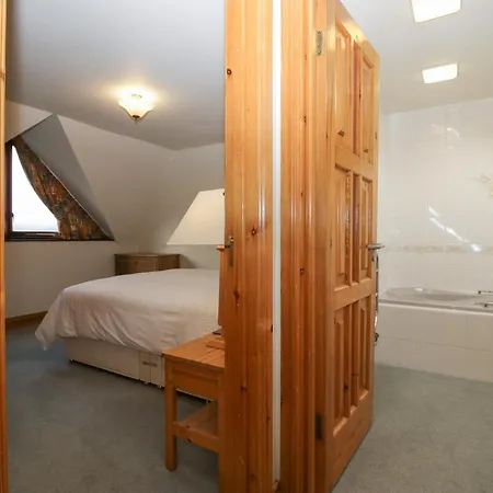Loughrigg Apartment