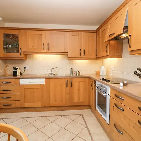 Loughrigg Apartamento *