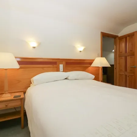 Apartment Loughrigg
