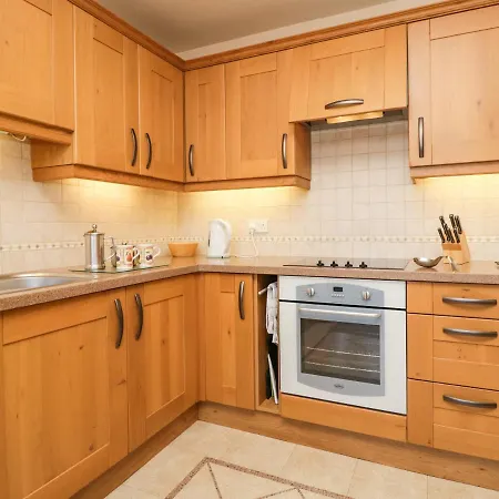 Apartamento Loughrigg Ambleside