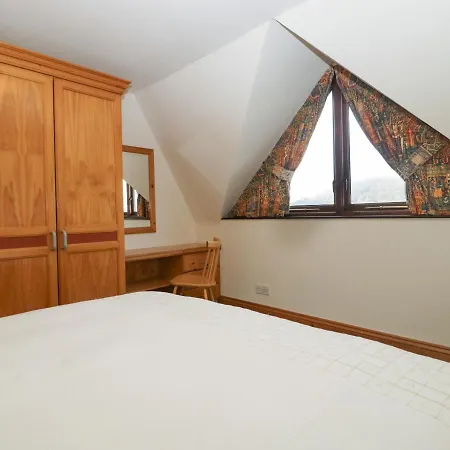 Apartamento Loughrigg *