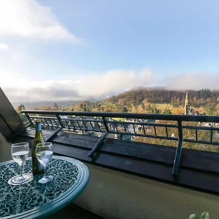 Loughrigg * Ambleside